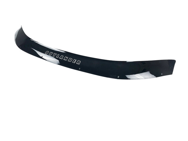 Defletor da capota Mitsubishi Outlander III GF, GG