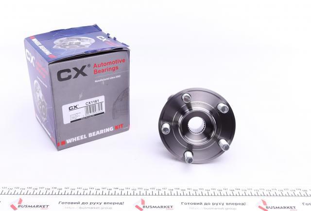 Compre CX1161 CX/Complex Cubo dianteiro