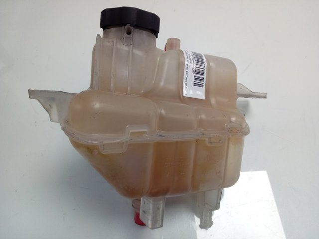 Tanque de expansão do sistema de esfriamento Fiat/Alfa/Lancia 50553219 preço, a partir de 131,10 USD