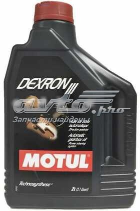 Óleo de transmissão 387002 Motul