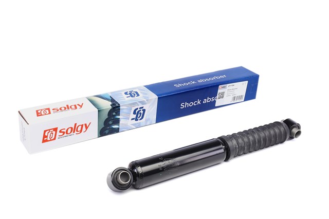 211104 Solgy Amortecedor traseiro