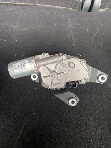DS7317404BA Ford Motor de limpador pára-brisas de vidro traseiro