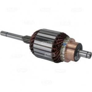 Compre 130122 Cargo Induzido (rotor) do motor de arranco