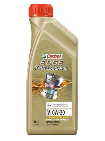 15DA8B Castrol Óleo para motor