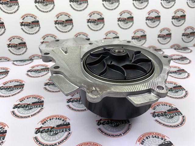 Bomba de água (bomba) de esfriamento Mercedes 651200190280 preço, a partir de 72,22 USD