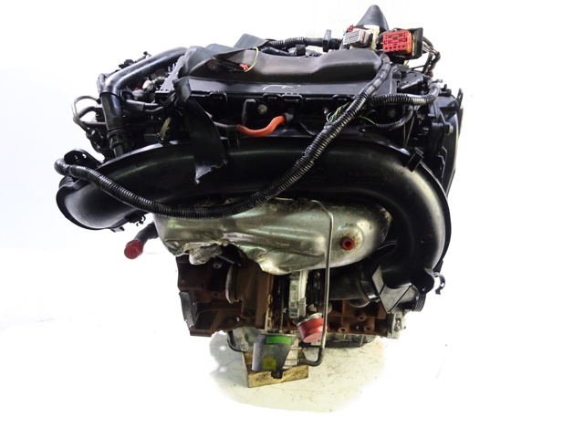 Motor montado Ford UFMA preço, a partir de 2244,46 USD
