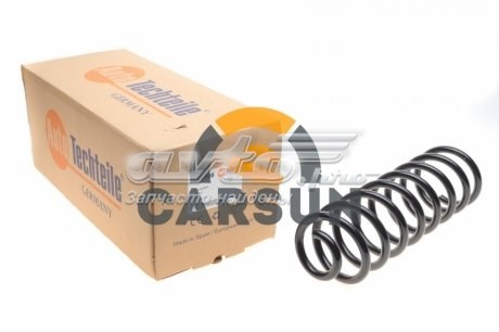 Mola traseira Autotechteile 5020908 preço, a partir de 25,42 USD