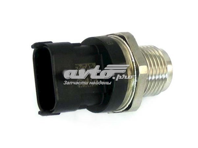Sensor de pressão de combustível Bosch 281002908 preço, a partir de 147,48 USD