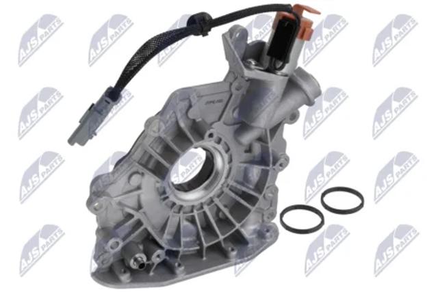 Bomba de óleo Peugeot/Citroen 1628955080