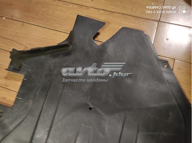 Proteção de fundo, do tanque de combustível BMW 71757424887 preço, a partir de 146,73 USD