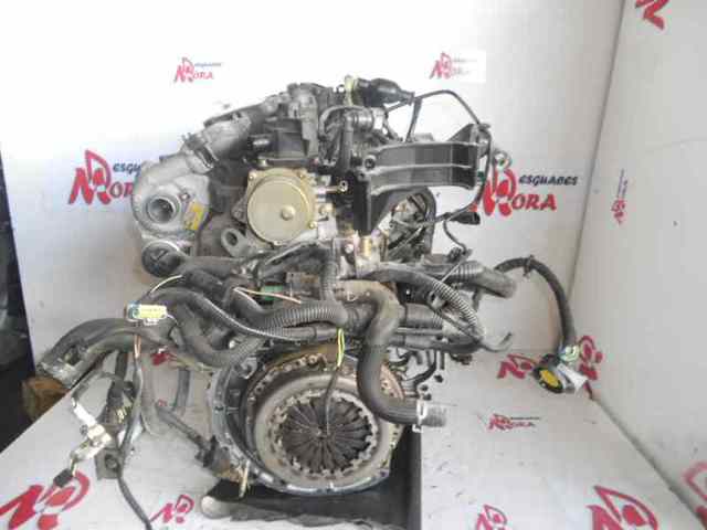 Motor montado Peugeot/Citroen 8HX preço, a partir de 481,92 USD