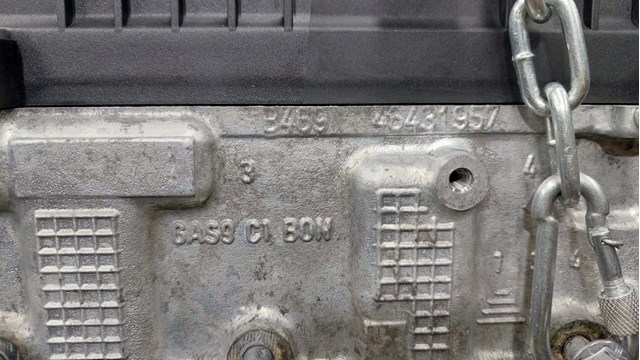 Compre 182B9000 Fiat/Alfa/Lancia Motor montado