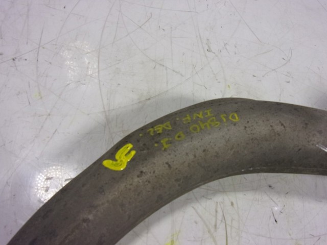 Braço oscilante inferior esquerdo de suspensão dianteira Fiat/Alfa/Lancia 50547029 preço, a partir de 158,36 USD