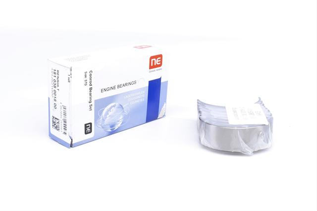 Folhas inseridas de cambota de biela, kit, padrão (STD) NE/NPR 181038001800 preço, a partir de 99,92 USD