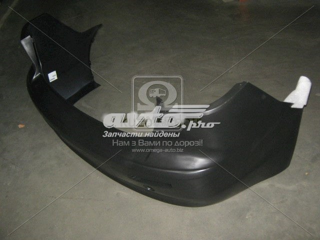 Pára-choque traseiro Tempest 0360359950