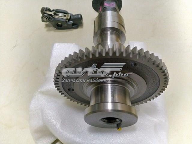 Árvore distribuidora de motor, kit SHY210YA0 Mazda