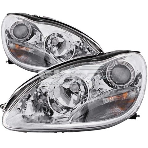 Compre 44011C1LMLDEM2 Depo/Loro/Abakus Luz esquerda