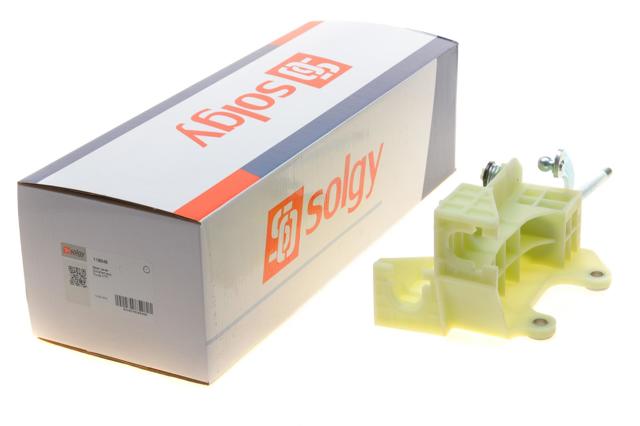 Mecanismo de mudança (ligação) Solgy 119048 preço, a partir de 6,30 USD