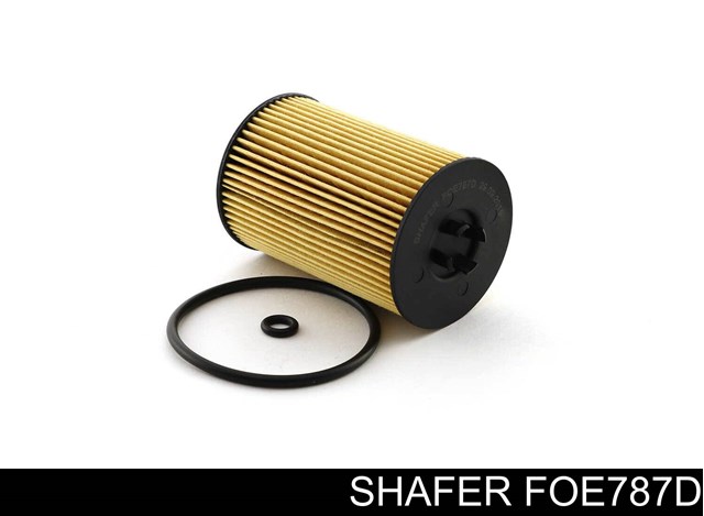 Filtro de óleo FOE787D Shafer