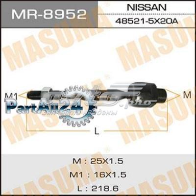 Compre 485215X20A Nissan/Infiniti Tração de direção