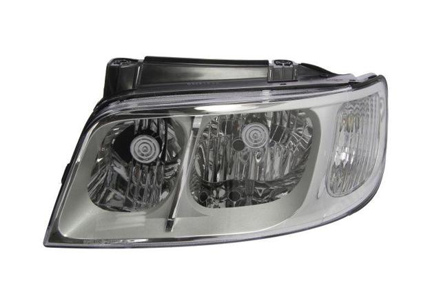 Compre 2211142LLDEM Depo/Loro/Abakus Luz esquerda