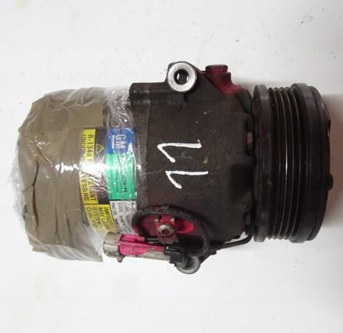 Compre 13139055 General Motors Compressor de aparelho de ar condicionado