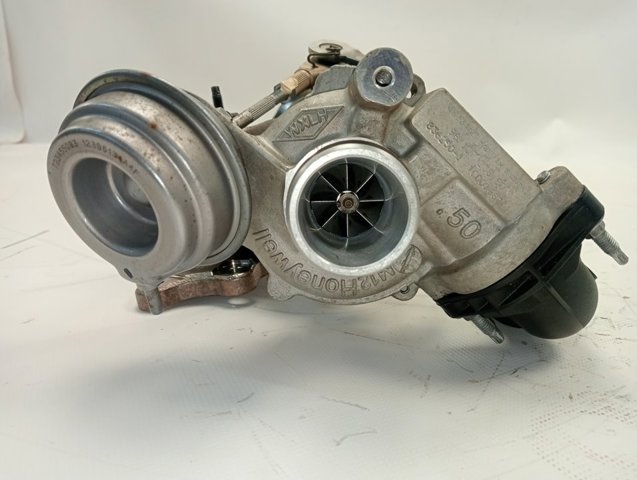 Turbina 9812723880 Peugeot/Citroen