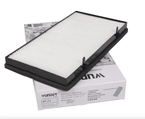 Compre WP312 Wunder Filtro de salão