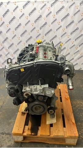 Motor montado D20AA Suzuki
