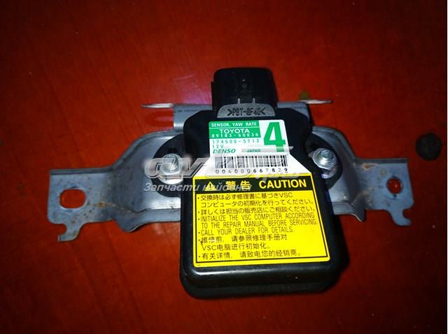  Toyota 8918360030