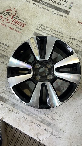98130750XY Peugeot/Citroen 