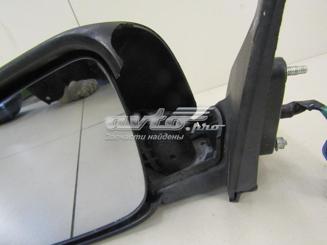 Compre 7632A203 Mitsubishi Espelho de retrovisão esquerdo