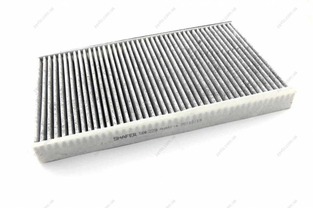 Filtro de salão Shafer SAK229 preço, a partir de 13,83 USD