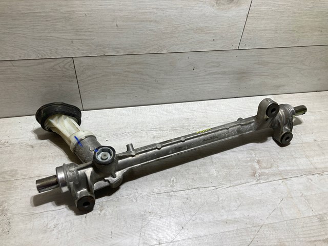 Cremalheira da direção Ford Kuga III DFK