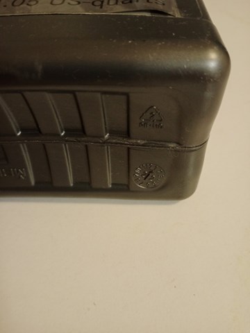 Compre A000989820711FBDE Mercedes Óleo para motor