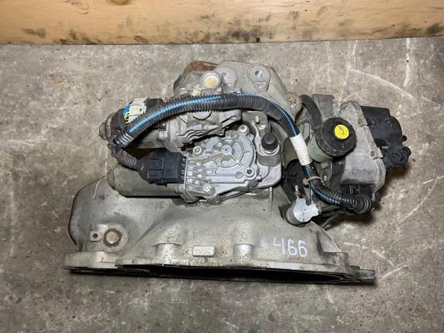 Compre F13C394 Opel Caixa de Mudança montada (caixa mecânica de velocidades)