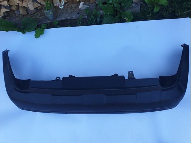 Pára-choque traseiro Toyota 5215942220