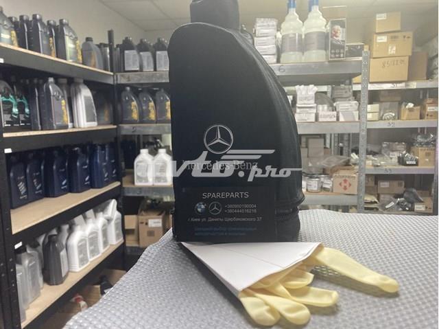 A0005852503 Mercedes 