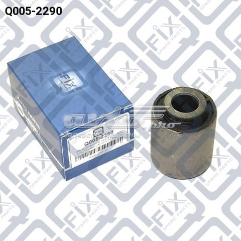 Bloco silencioso traseiro de braço oscilante transversal Q-fix Q0052290 preço, a partir de 10,39 USD