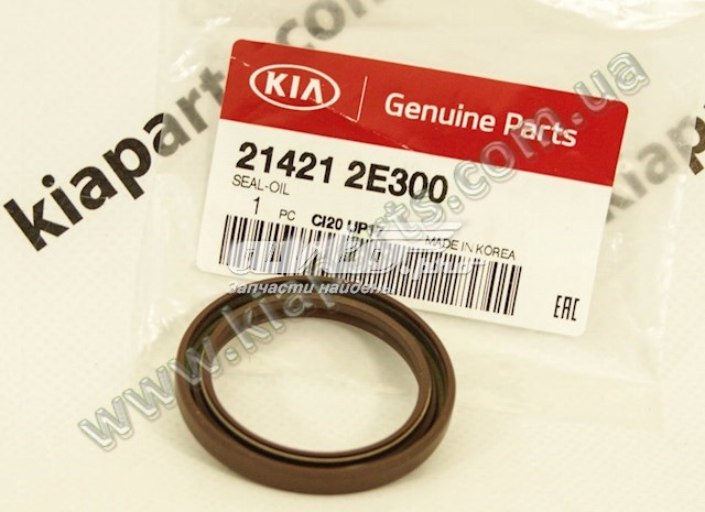 Junta homocinética externa dianteira esquerda 495913X0B5 Hyundai/Kia