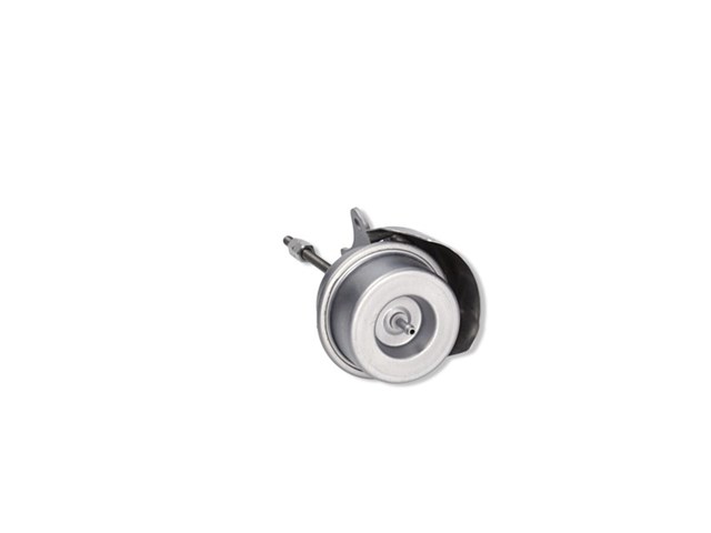 Compre Válvula (atuador) de controlo de turbina Nissan Primastar 