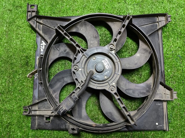  Hyundai/Kia 253802FXXX