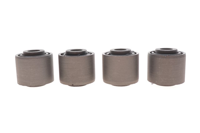 Kit de blocos silenciosos de suspensão traseira para Ford Focus III CB8