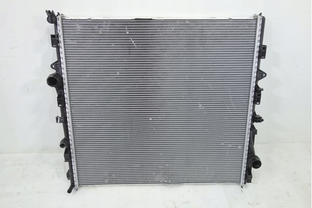 A9075001200 Mercedes Radiador de esfriamento de motor