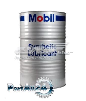 Óleo hidráulico (fluido) 111715 Mobil