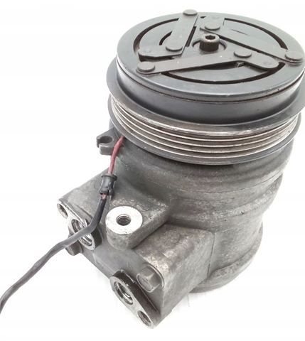 Compre 717639 General Motors Compressor de aparelho de ar condicionado