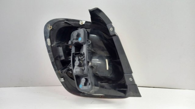 Lanterna traseira direita 51937411 Fiat/Alfa/Lancia
