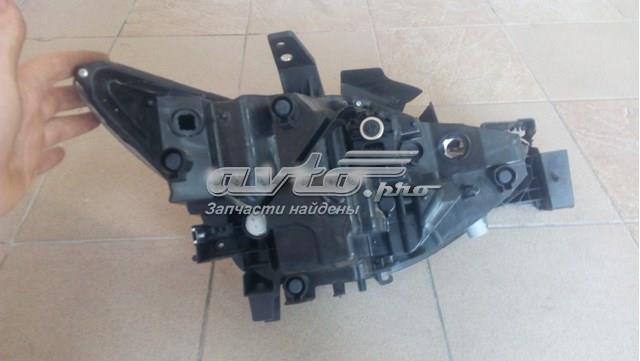 Luz esquerda Mazda KL2J51040 preço, a partir de 521,68 USD