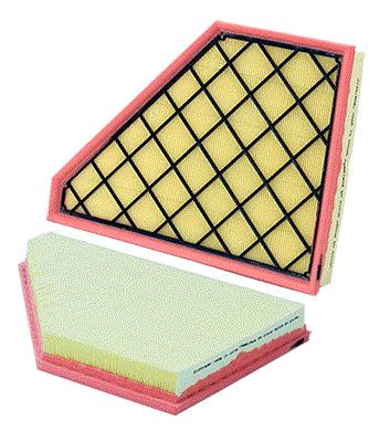 Filtro de ar Shafer SX10718 preço, a partir de 14,59 USD