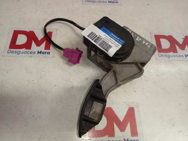 81259706100 MAN Pedal de gás (de acelerador)
